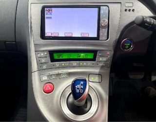 2012 Toyota Prius image 162405