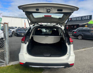 2021 Nissan X-trail image 164043