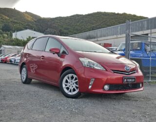 2012 Toyota Prius image 162285