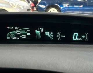 2013 Toyota Prius image 162126