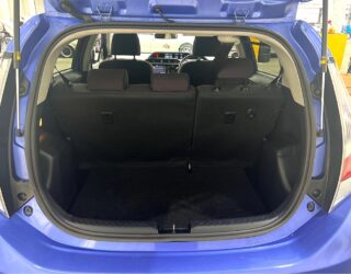 2016 Toyota Aqua image 162378