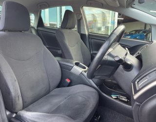 2014 Toyota Prius PHEV, LOW KM’S, TOP SPEC image 271925