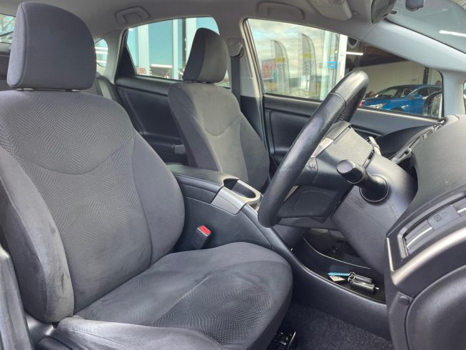 2014 Toyota Prius PHEV, LOW KM’S, TOP SPEC image 271925