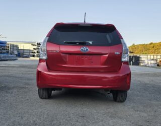 2012 Toyota Prius image 173136