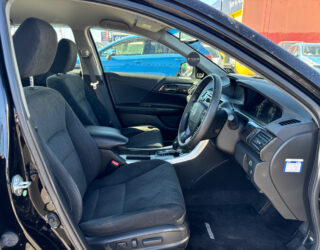 2013 Honda Accord image 162572