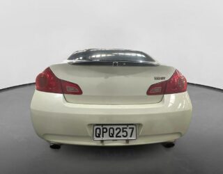 2007 Nissan Skyline image 162533