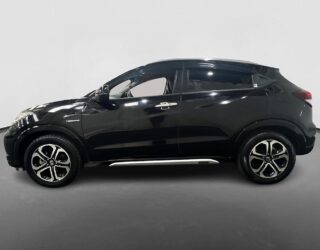 2014 Honda Vezel image 162350