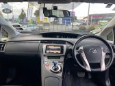 2014 Toyota Prius PHEV, LOW KM’S, TOP SPEC image 271926