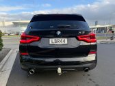 2017 Bmw X3 NZ New X30i 4WD – 2.0L petrol with 8 Speed Auto image 268238
