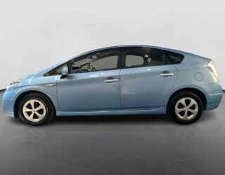 2013 Toyota Prius image 223018