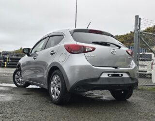 2016 Mazda Demio image 165061