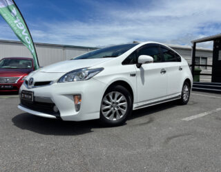 2015 Toyota Prius image 192339