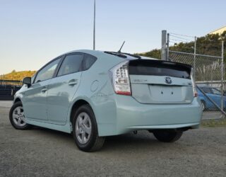 2010 Toyota Prius image 173115