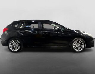 2013 Subaru Impreza image 164325