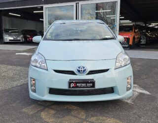 2010 Toyota Prius image 163289