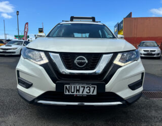 2021 Nissan X-trail image 169836