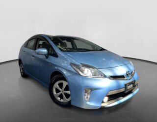 2013 Toyota Prius image 162113