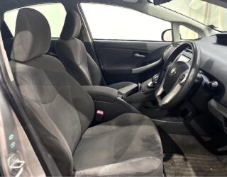 2011 Toyota Prius image 164264