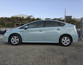 2010 Toyota Prius image 173104