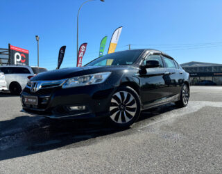 2013 Honda Accord image 162567