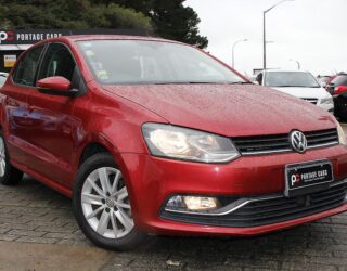 2015 Volkswagen Polo image 163781