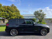 2017 Bmw X3 image 176336