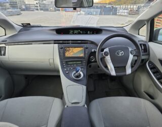 2010 Toyota Prius image 173109