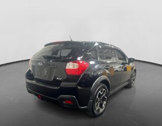 2015 Subaru Xv image 163582