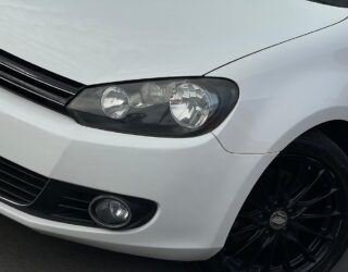 2011 Volkswagen Golf image 164963