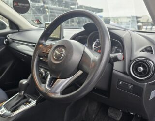 2016 Mazda Demio image 165054