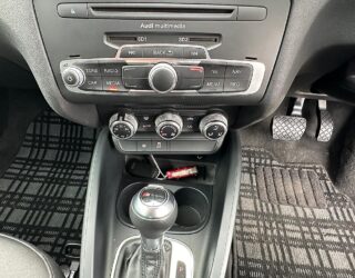 2013 Audi A1 image 160560