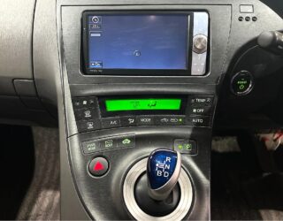 2011 Toyota Prius image 164272