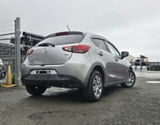 2016 Mazda Demio image 165063