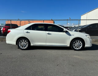 2013 Toyota Camry image 161433