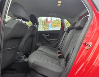 2012 Volkswagen Polo image 163149