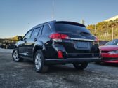 2012 Subaru Legacy image 163987