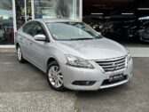 2013 Nissan Sylphy image 161229