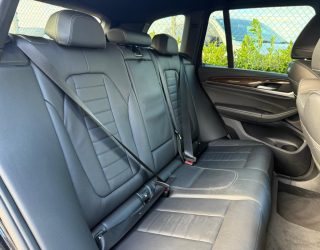 2017 Bmw X3 image 268248