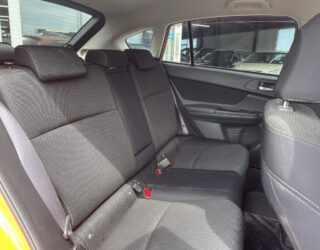 2012 Subaru Xv image 187520