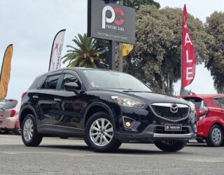 2013 Mazda Cx-5 image 164679