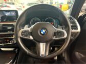 2017 Bmw X3 image 165121