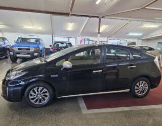 2014 Toyota Prius image 169987