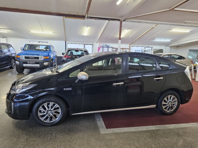 2014 Toyota Prius image 169987