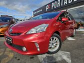 2012 Toyota Prius image 162288