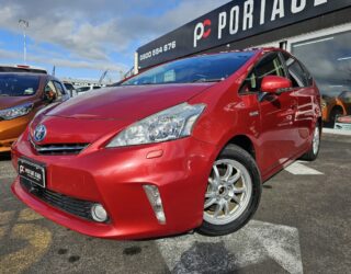 2012 Toyota Prius image 162288