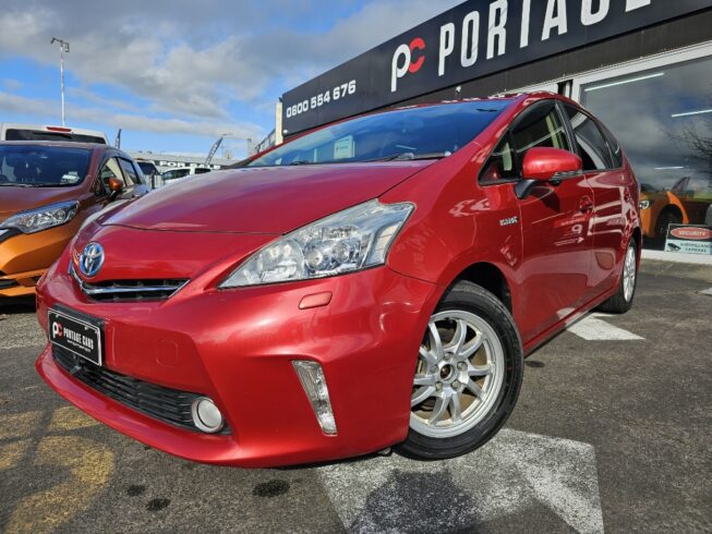 2012 Toyota Prius image 162288