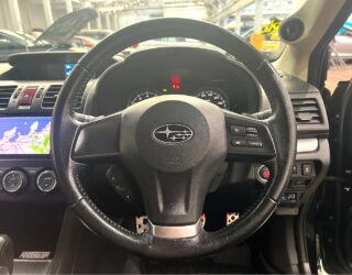 2013 Subaru Impreza image 164332