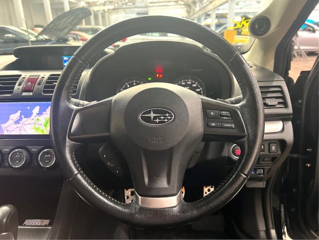 2013 Subaru Impreza image 164332