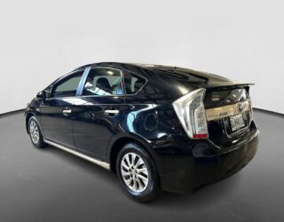 2014 Toyota Prius image 162416