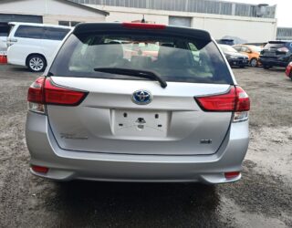 2016 Toyota Corolla image 165421